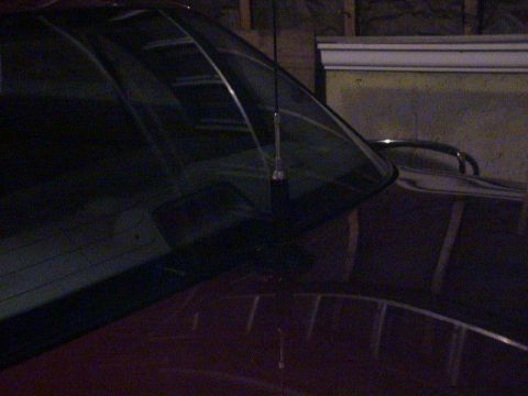 2000 Ford Crown Victoria - December 13, 2002 - 08