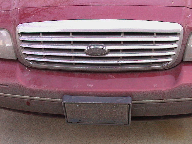 March 17, 2003 - 08