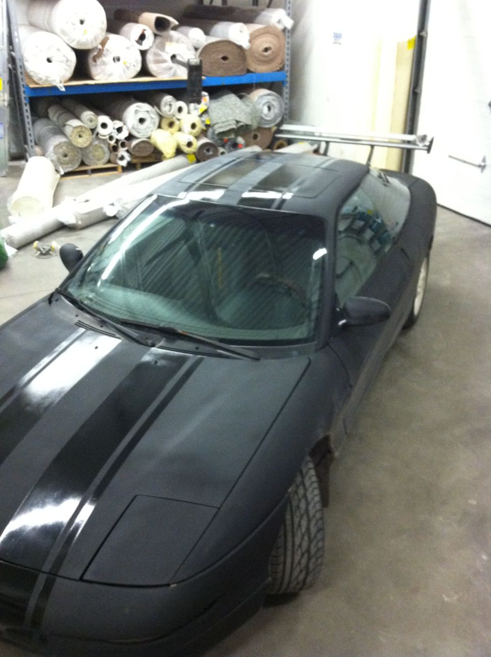 1996 Ford Probe “Persephony”
