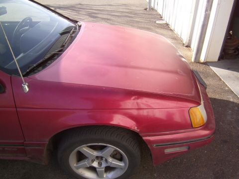 1991 Ford Taurus photo