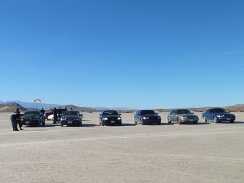 2013-01-19 - El Mirage Dry Lake Bed Meet