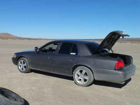 2013-01-19 - El Mirage Dry Lake Bed Meet
