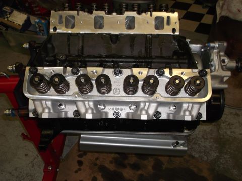 1965 Shelby Cobra “Hansen's Hauler”