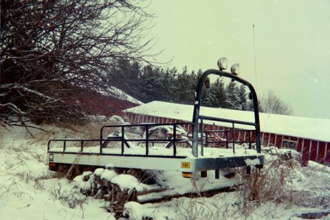 1976 Ford F-100 photo