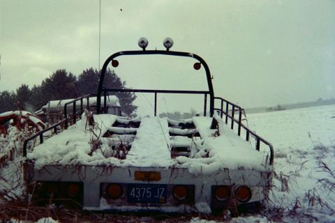 1976 Ford F-100 photo