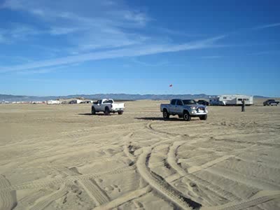 1989 Ford Bronco