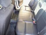 2005 Ford Crown Victoria “P71”