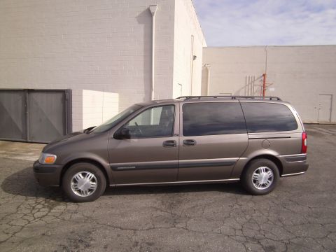 2005 Chevrolet Venture