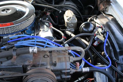 1976 Ford Ranchero