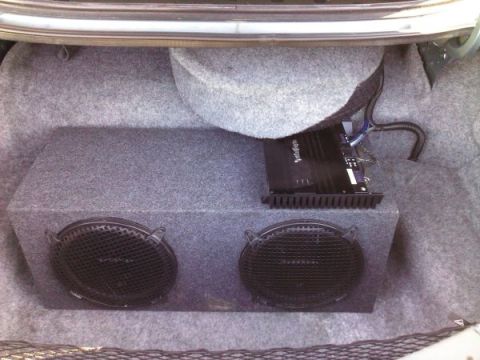 1993 Ford Crown Victoria photo