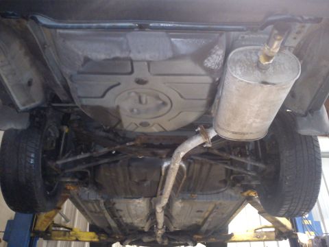 1998 Toyota Camry - CLEAN CLEAN CLEAN