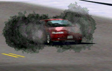 1993 Ford Taurus photo