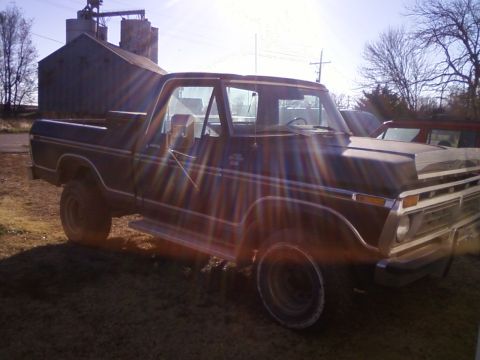 1977 Ford F-150 photo