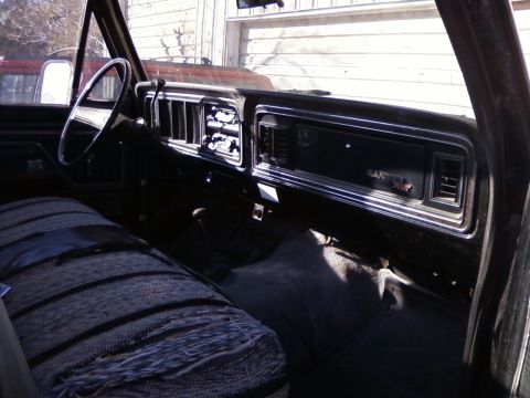 1977 Ford F-150 photo