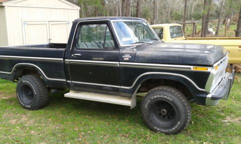 1977 Ford F-150 photo