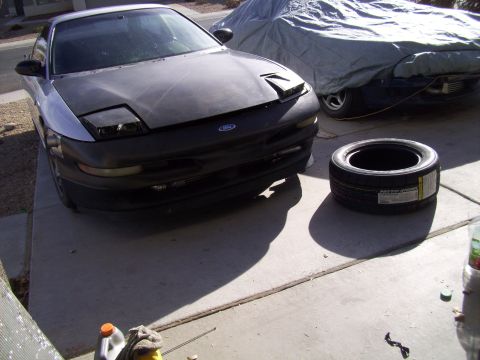 spencers probe