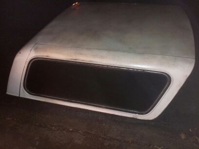 1979 Ford Bronco photo