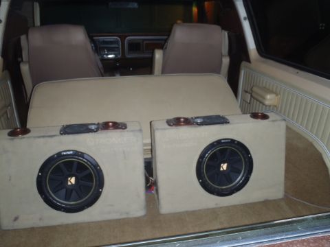 1979 Ford Bronco photo