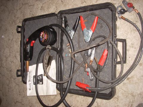 1988 Chevrolet Blazer photo