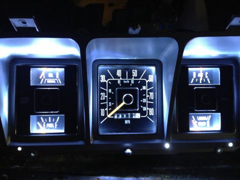 1979 Ford F-350 “supercab”
