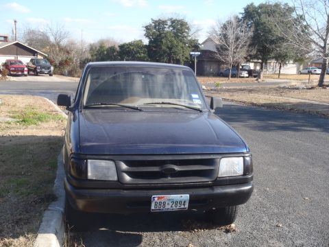 2005 Ford F-150 photo