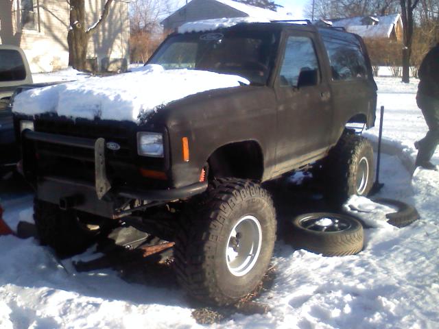2013 Ford F-150 “random pics”