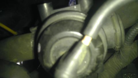1992 Ford Bronco photo