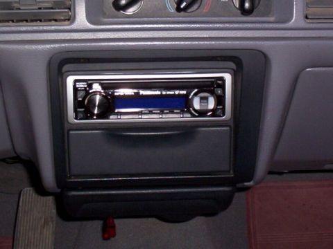 1995 Mercury Sable