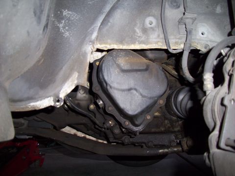 1993 Ford Probe “parts”