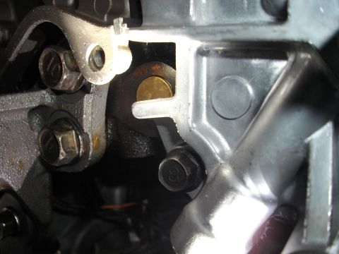 1989 Ford Probe photo