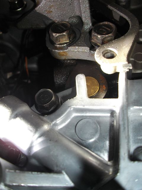 1989 Ford Probe photo