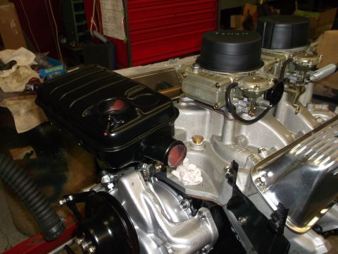 1965 Shelby Cobra photo