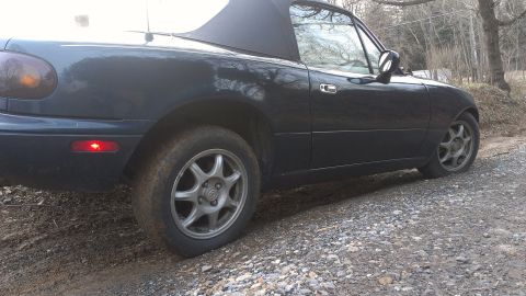 Mazda Miata