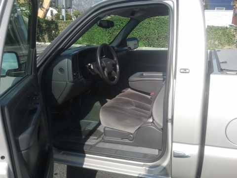 2004 GMC Sierra 1500 photo