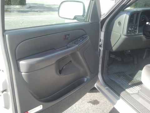 2004 GMC Sierra 1500 photo