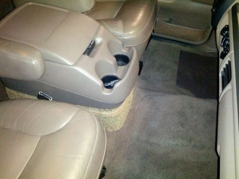 1995 Ford Bronco photo