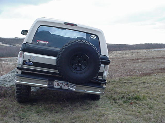 another rear shot