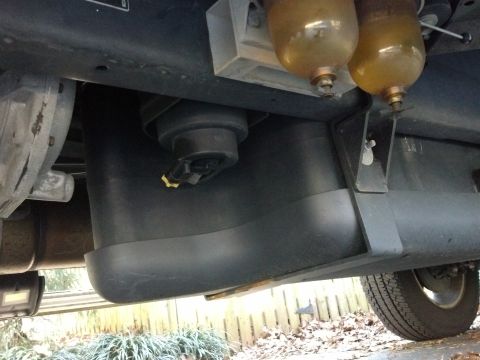 2011 Ford F-250 photo