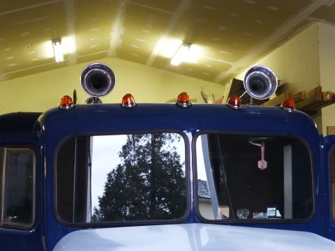 1959 Kenworth W900A “CC925”