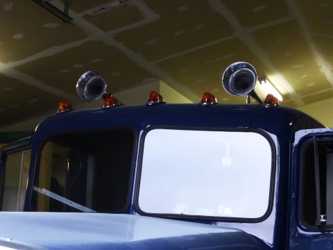 1959 Kenworth W900A “CC925”