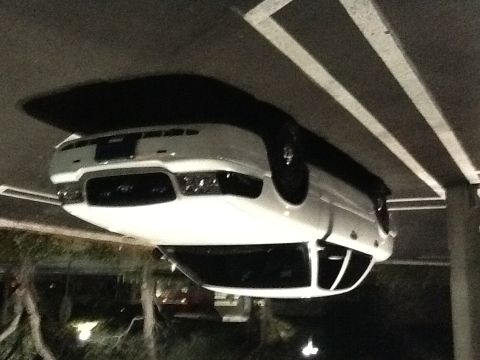 2003 Ford Crown Victoria photo