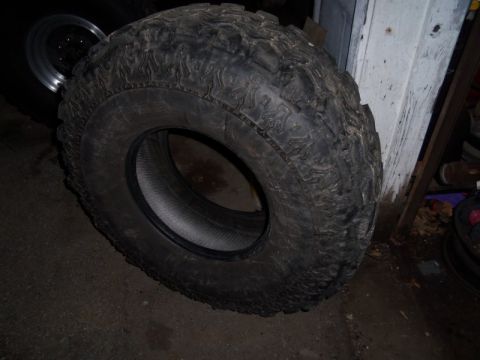 1987 Ford Ranger photo