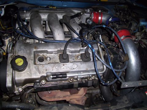 1993 Ford Probe “parts”