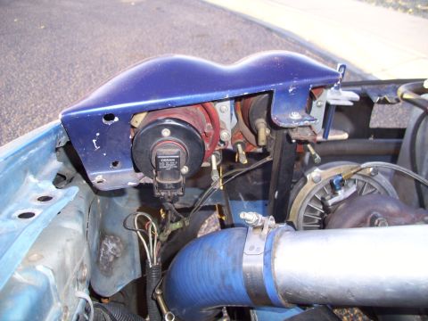 1993 Ford Probe “parts”