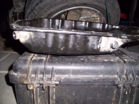 1993 Ford Probe “parts”