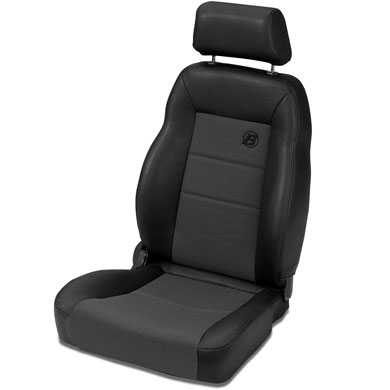 1992 Ford Bronco - This is a car seat, not a 1992 Ford Bronco interior upgrade.