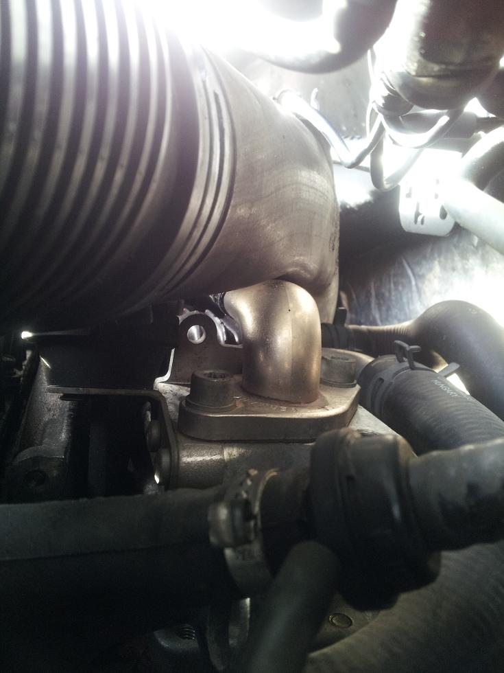 2004 Volkswagen Golf