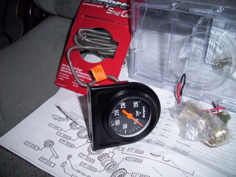 1993 Ford Probe “parts”