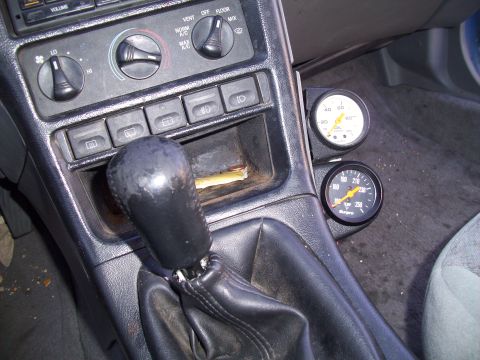 1993 Ford Probe “parts”