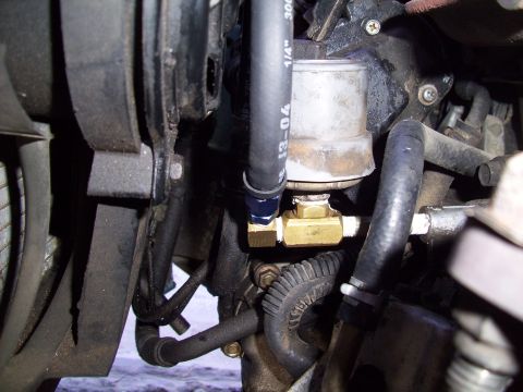 1993 Ford Probe “parts”